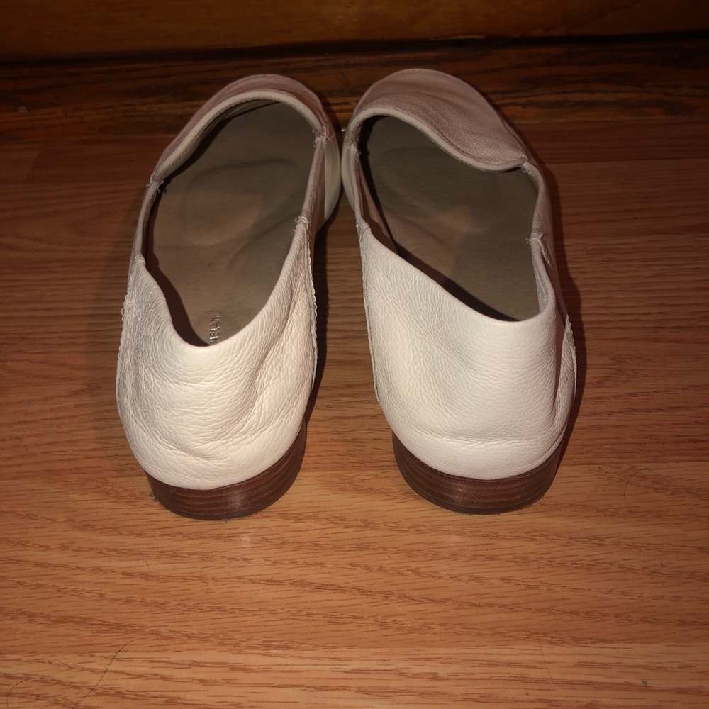 🥿Antonio Melani leather loafers - Picture 5 of 8